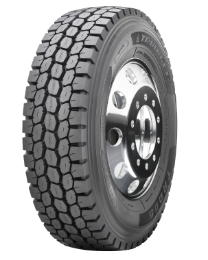 TRIANGLE 11R22.5 TRD05